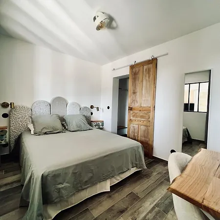 L Arancera - Sant Anghjulu - Cosy * Penta di Casinca