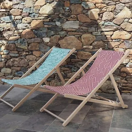 L Arancera - Sant Anghjulu - Cosy *
